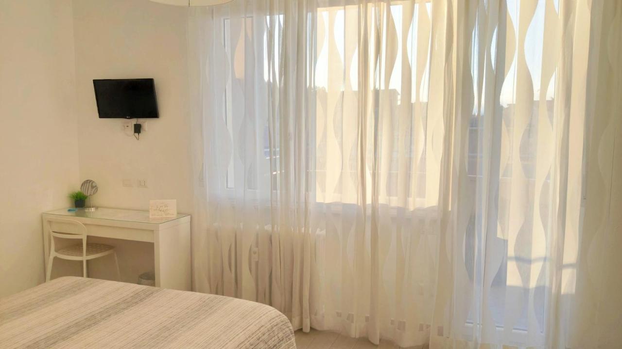 B&B Le Albarelle Exterior foto